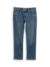 Nicht ausgewählt, TTMARVIN STRAIGHT Jeans von , blau