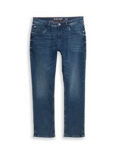 Nicht ausgewählt, TTMARVIN STRAIGHT Jeans mit Superstretch von , blau