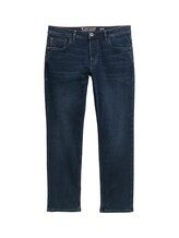 Nicht ausgewählt, TTMARVIN STRAIGHT Jeans mit Superstretch von , blau