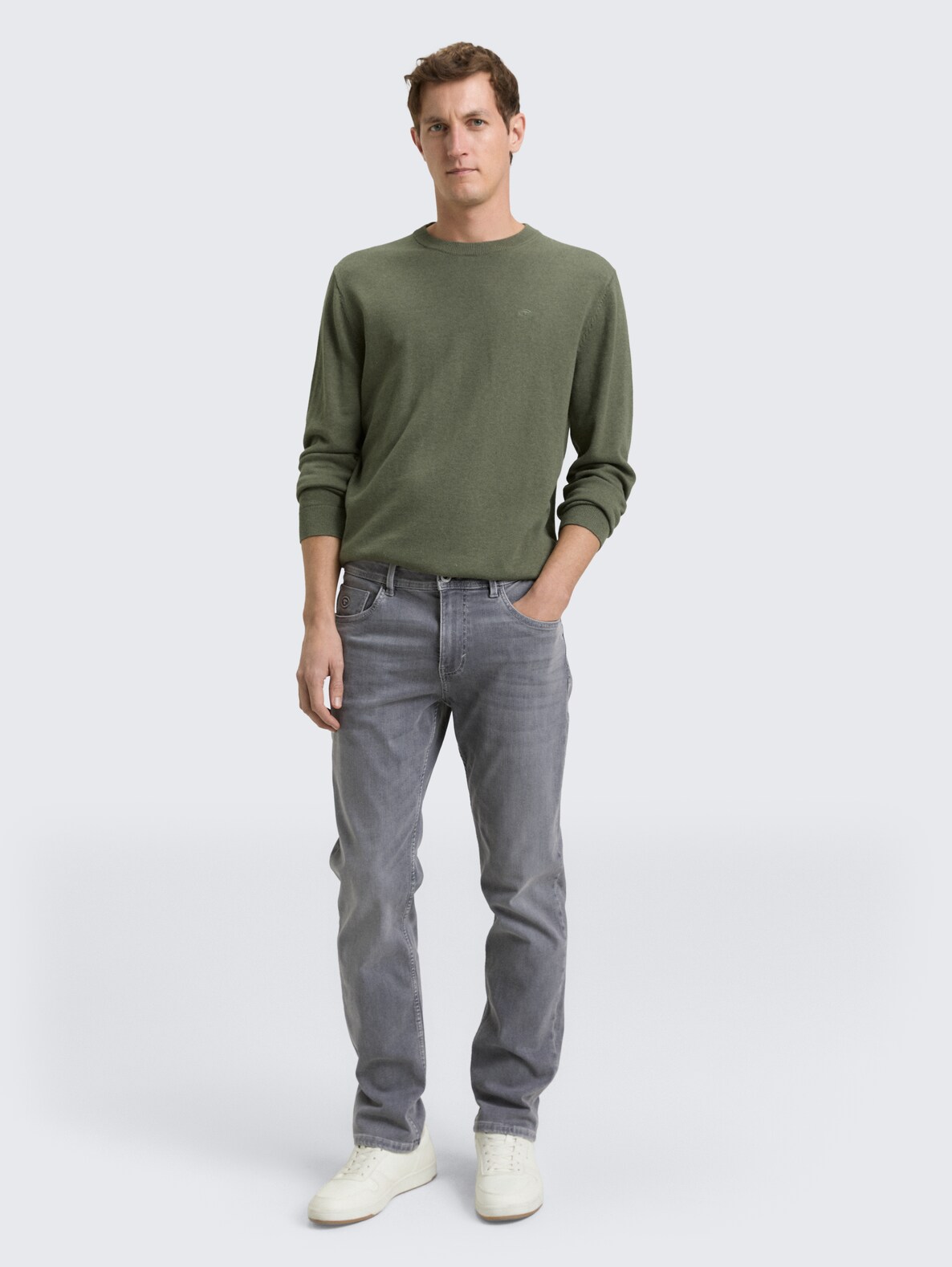 Shop The Look