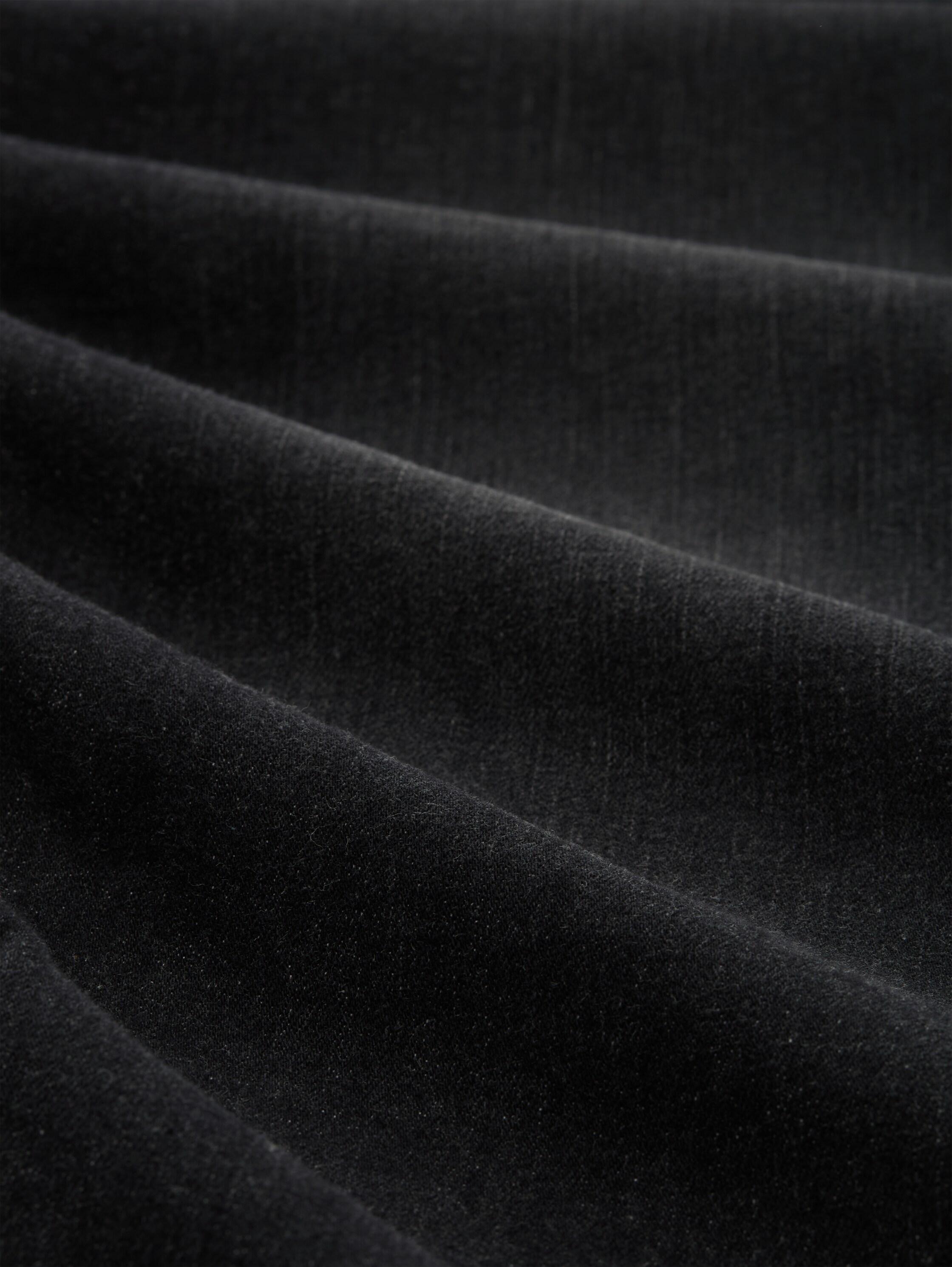 TTMARVIN STRAIGHT Jeans mit Superstretch - used_dark_stone_black_denim - 