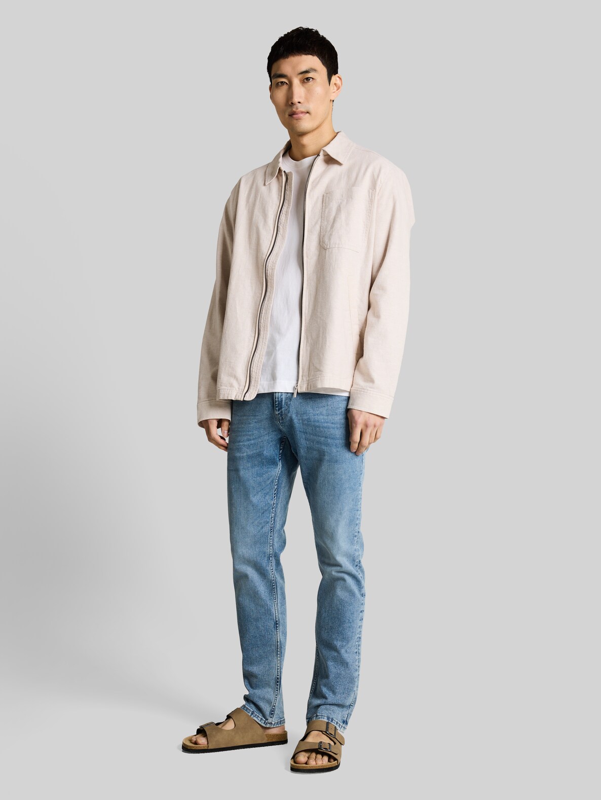 Shop The Look