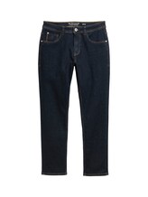 Nicht ausgewählt, TTJOSH REGULAR SLIM Jeans mit Stretch von , blau