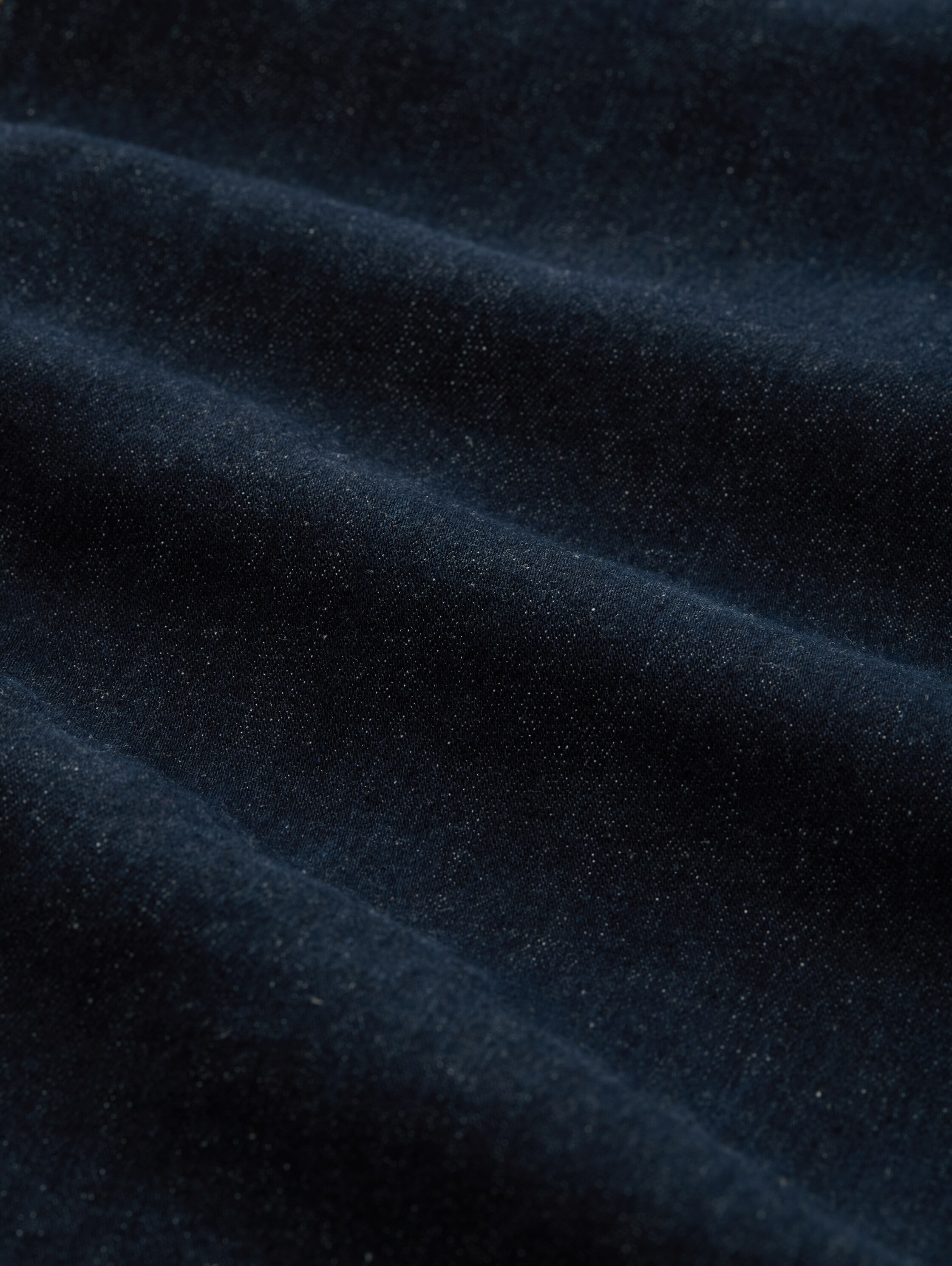 TTJOSH Regelmatige Slanke Jeans - rinsed_blue_denim - 