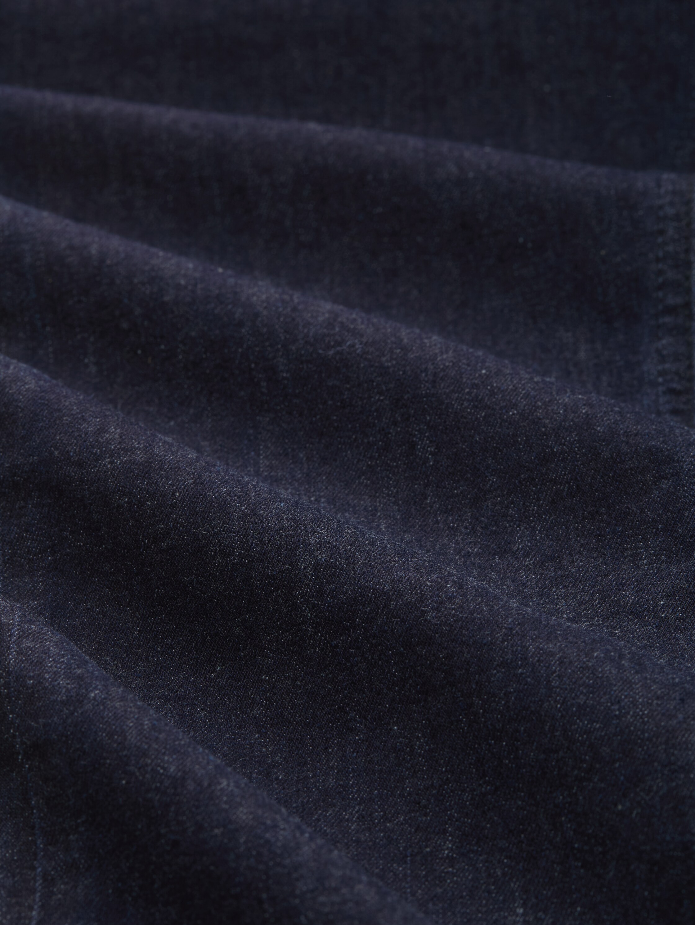 TTCURT TAPERED jeans met stretch - rinsed_blue_denim - 