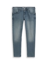 Nicht ausgewählt, TTPIERS SLIM Jeans von Tom Tailor, weiß