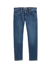 Nicht ausgewählt, TTPIERS SLIM Jeans von , blau