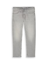 Ausgewählt, TTPIERS SLIM Jeans von Tom Tailor, grau
