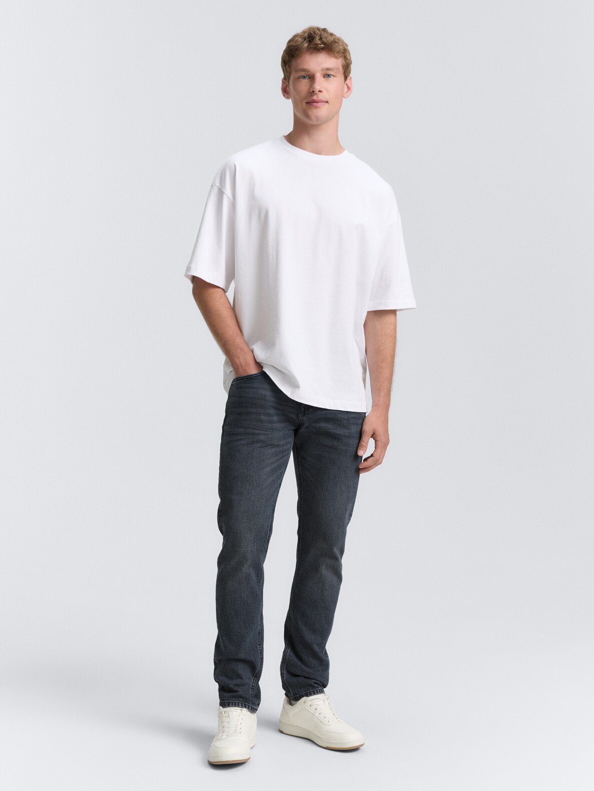 Shop The Look