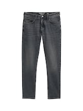 Nicht ausgewählt, TTPIERS SLIM Jeans von , grau