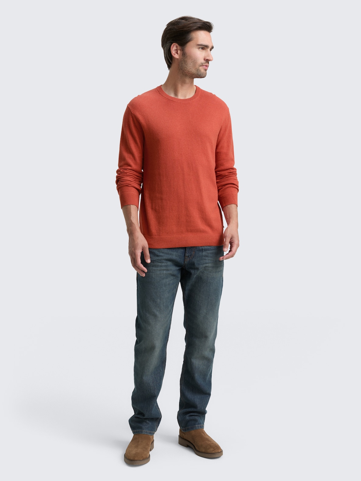 Shop The Look