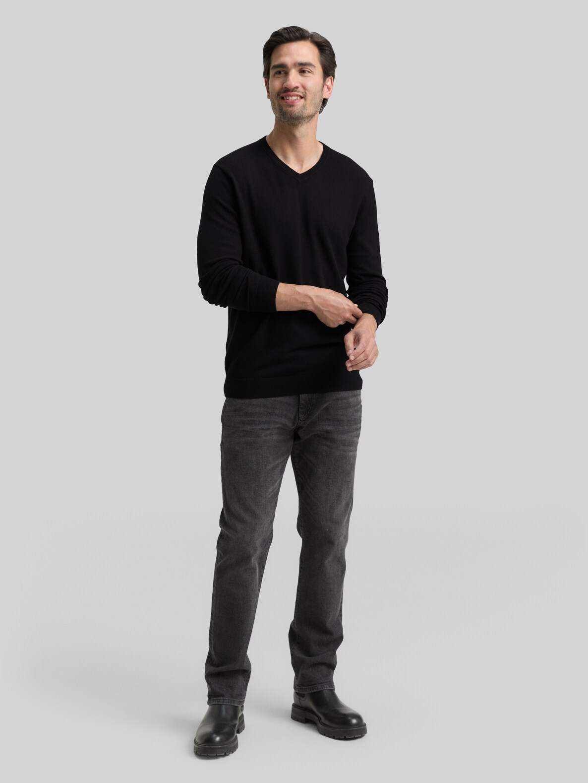 Shop The Look