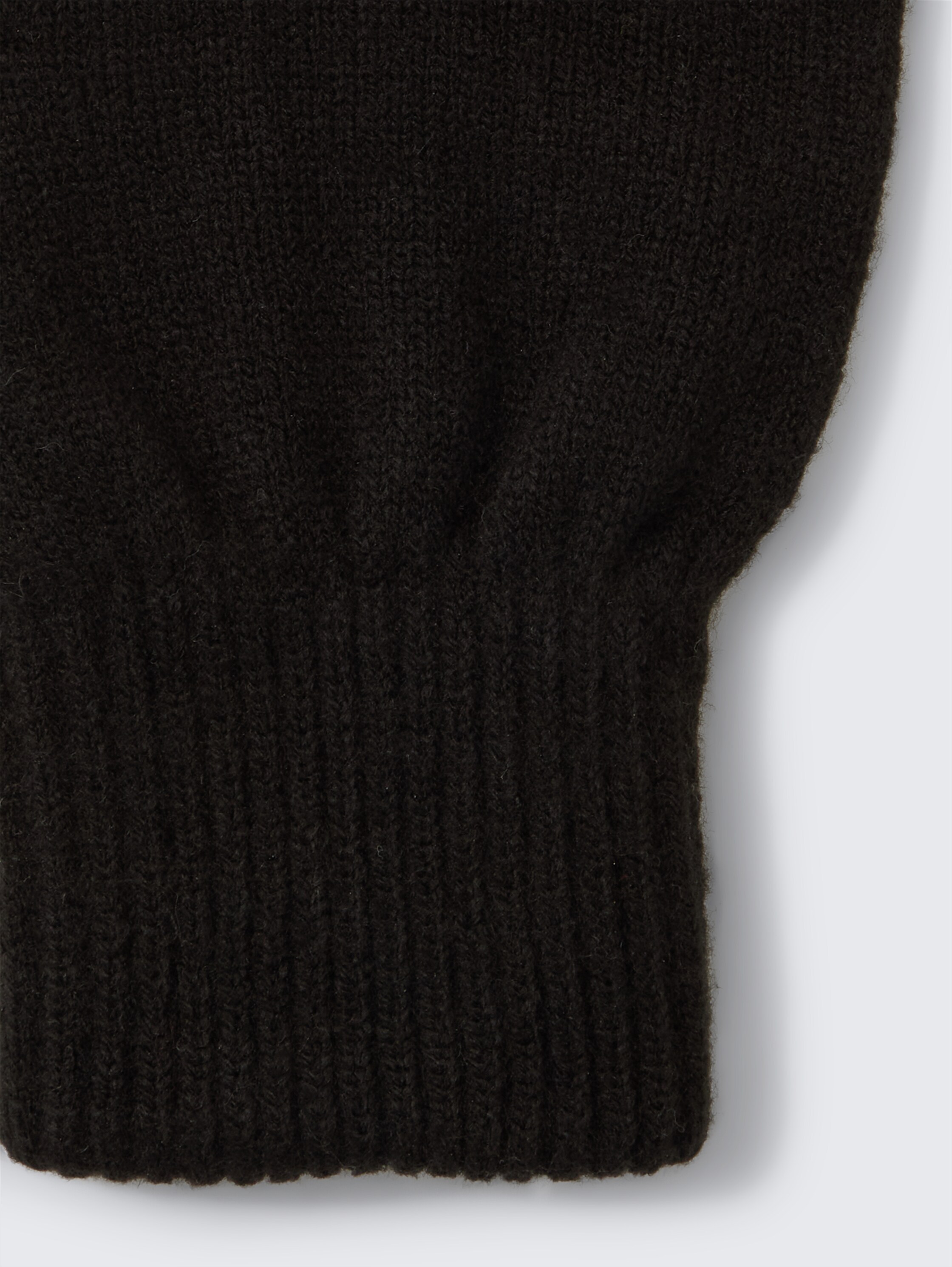 Smartphone Handschuhe - black - 