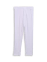 Geselecteerd, Basic leggings met zachte voering door Tom Tailor, 