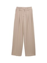 Nicht ausgewählt, TTLEA Wide Leg Hose von , grau