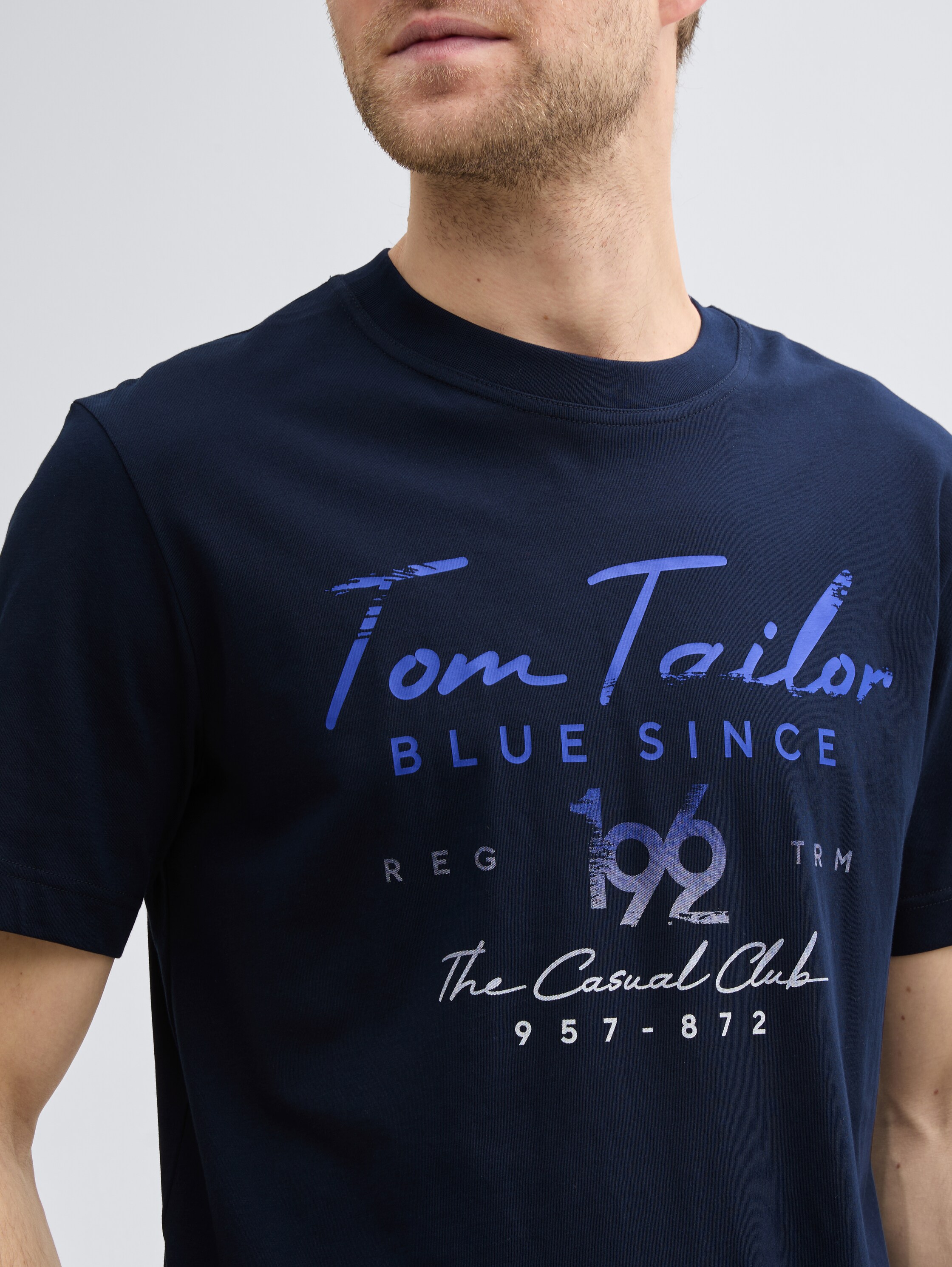 T-Shirts im 2er-Pack - white - 