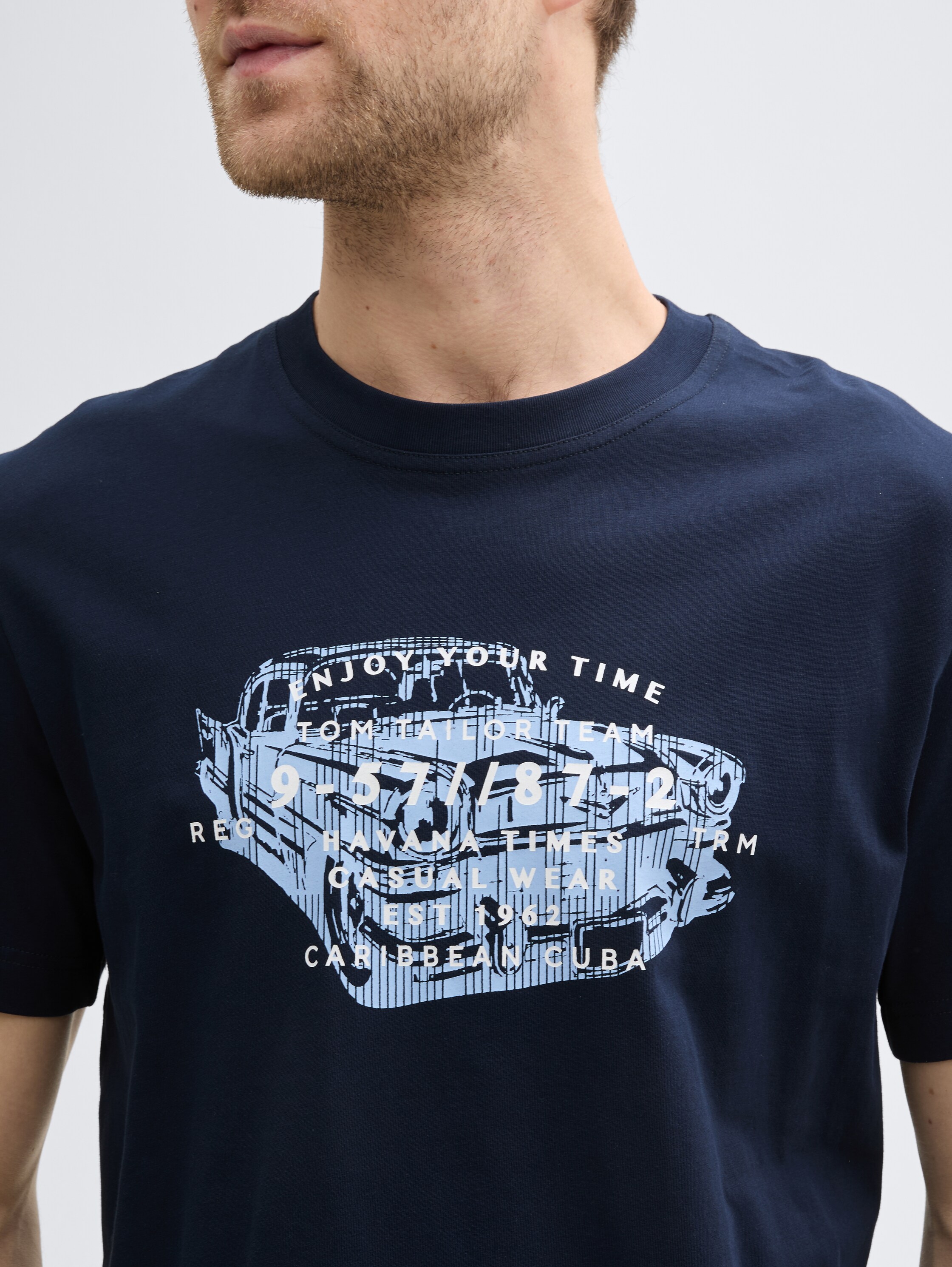 T-Shirts im 2er-Pack - 5