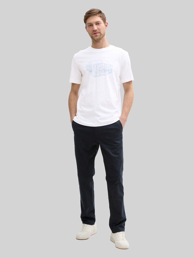 T-Shirts im 2er-Pack von Men, Tarmac Grey