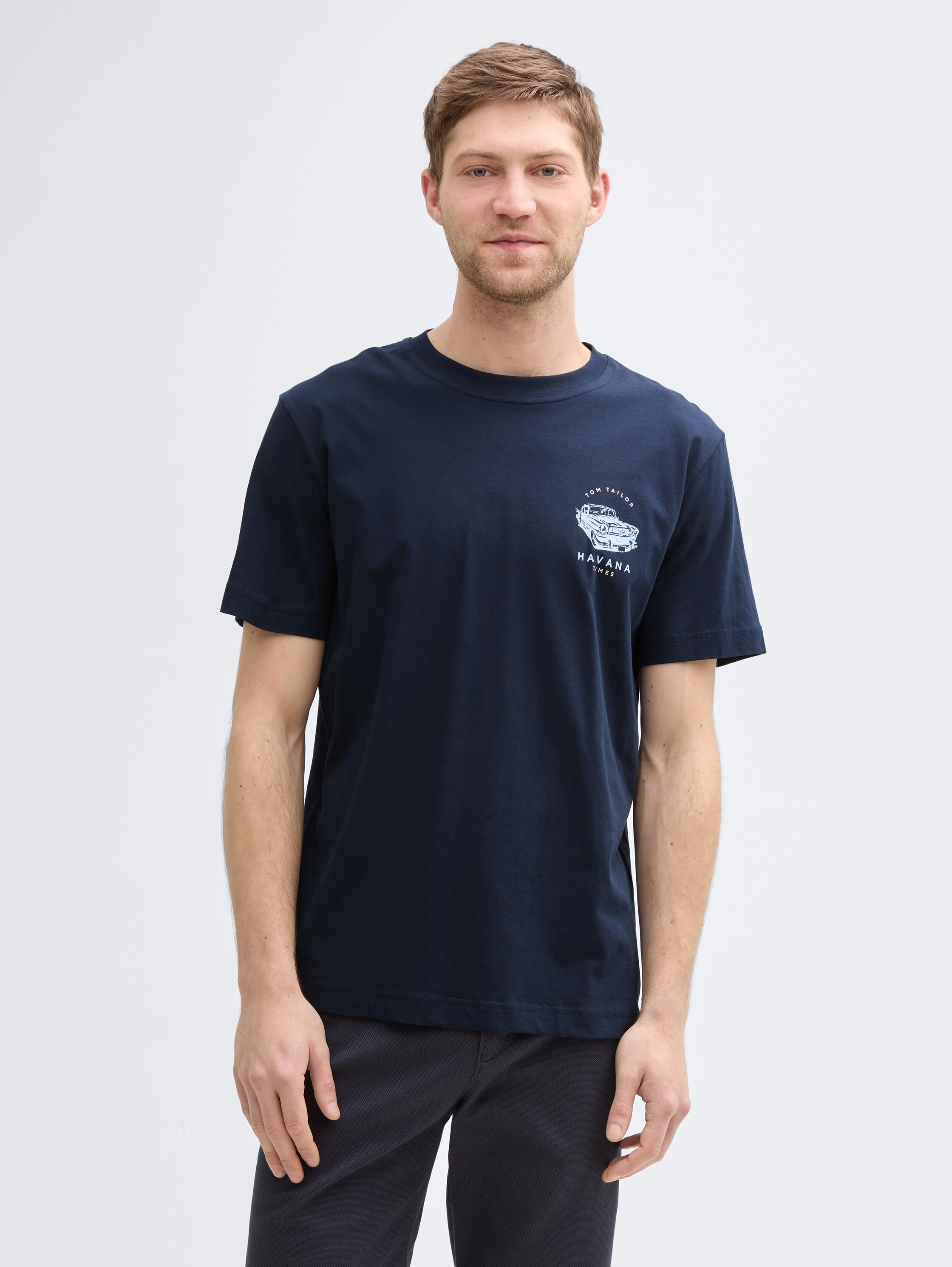 T-Shirts im 2er-Pack - 2