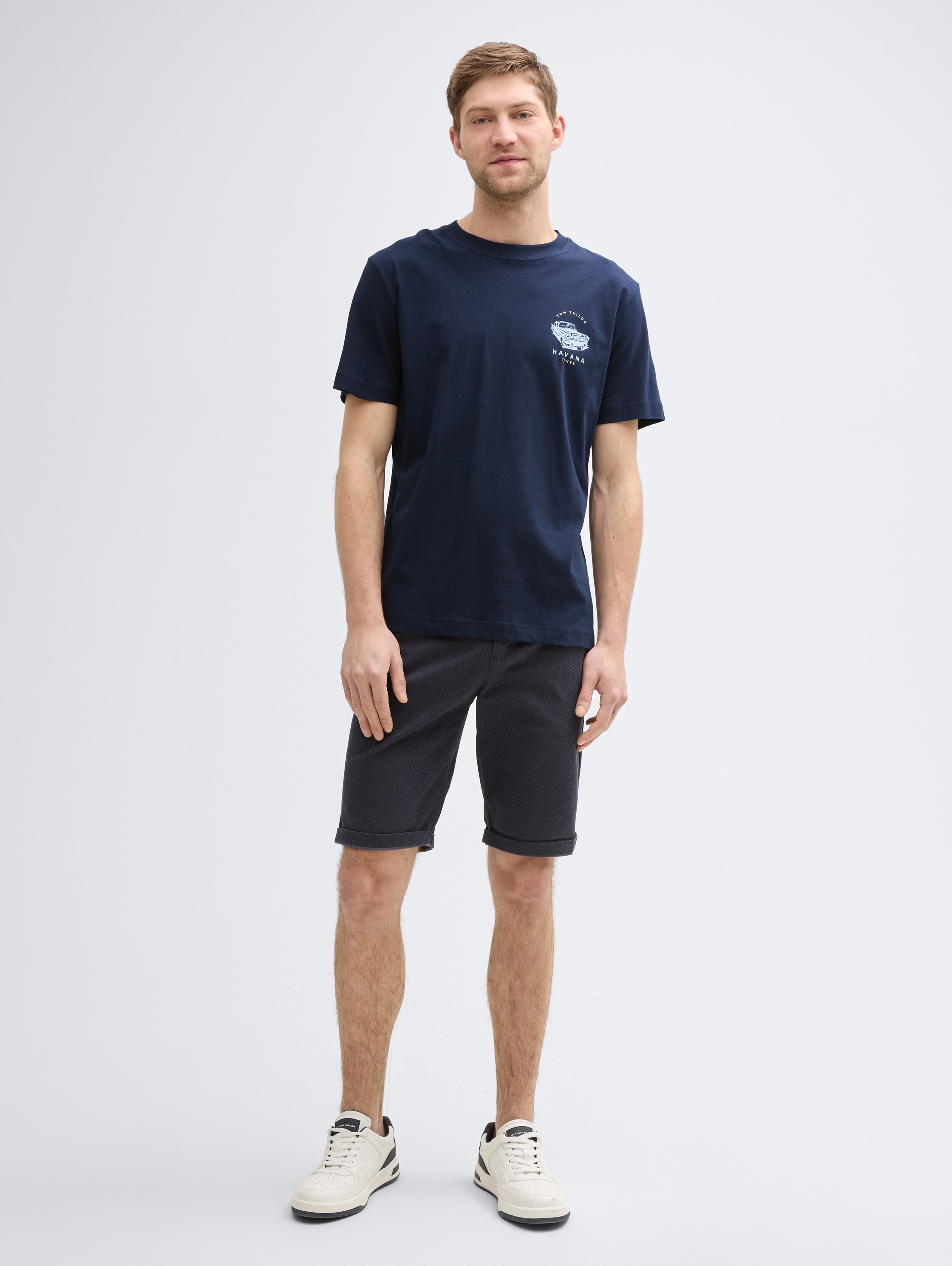 T-Shirts im 2er-Pack - 1