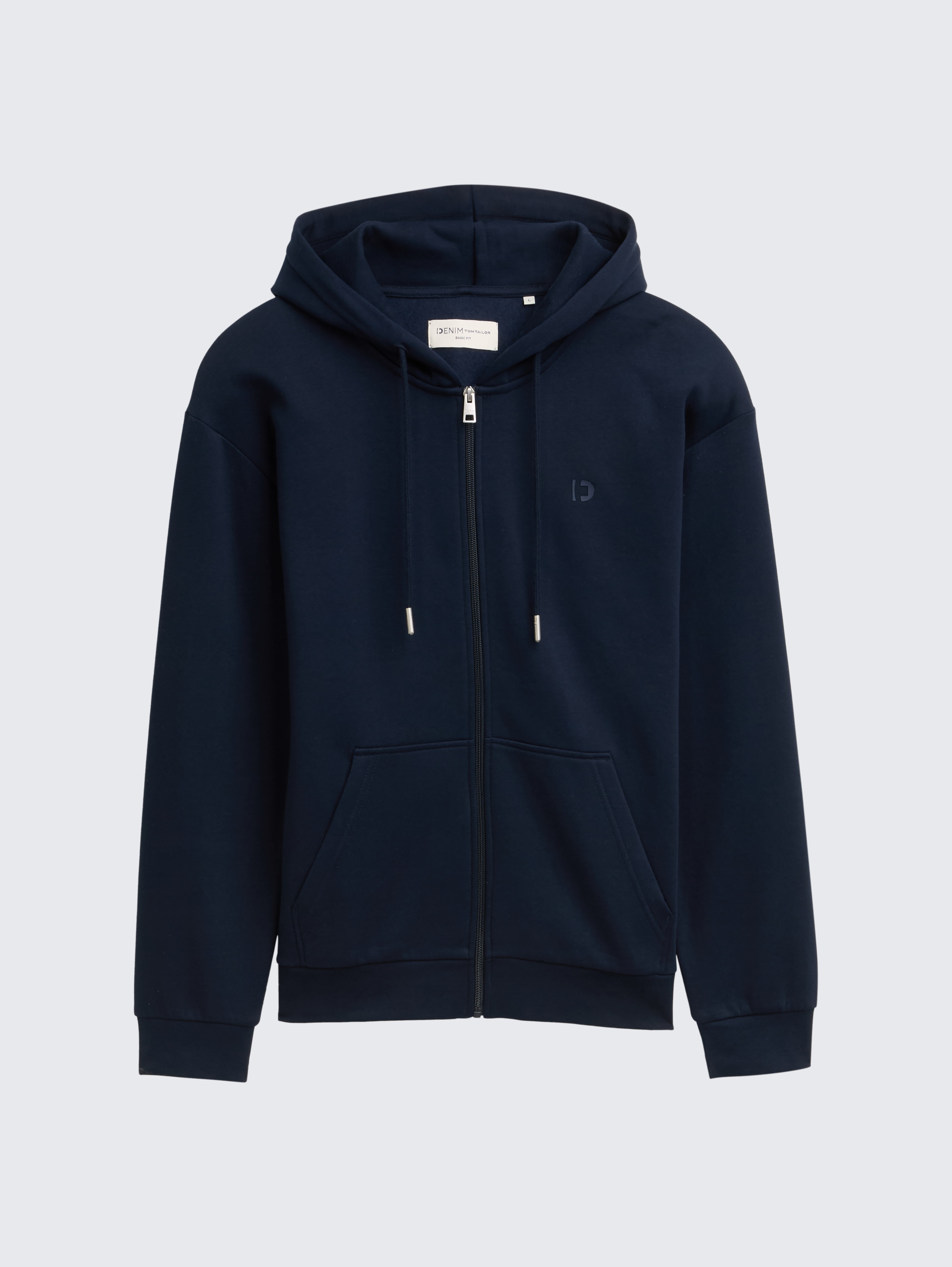 Buy TOM TAILOR Young Fashion Sweat jackets for Men online