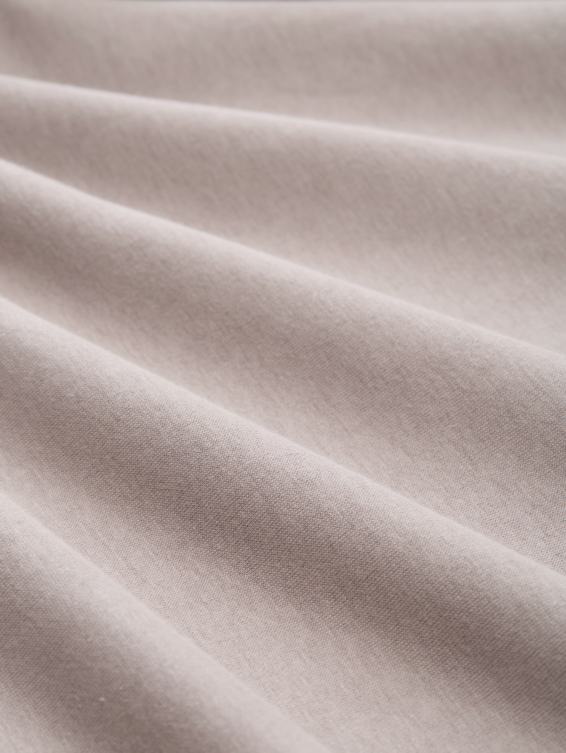 Hoodie sweatshirt jacket with logo print - satellite - 