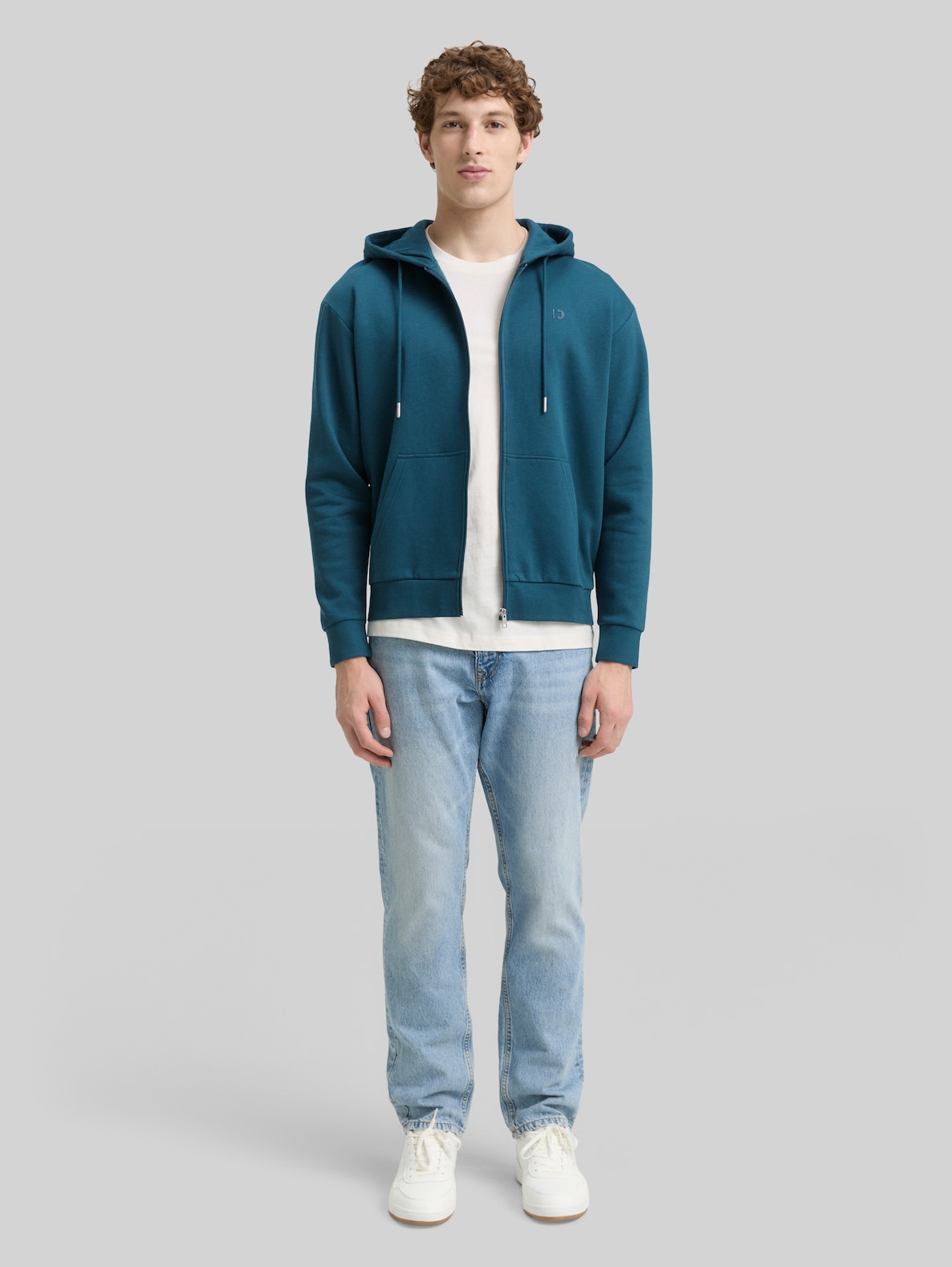Shop The Look