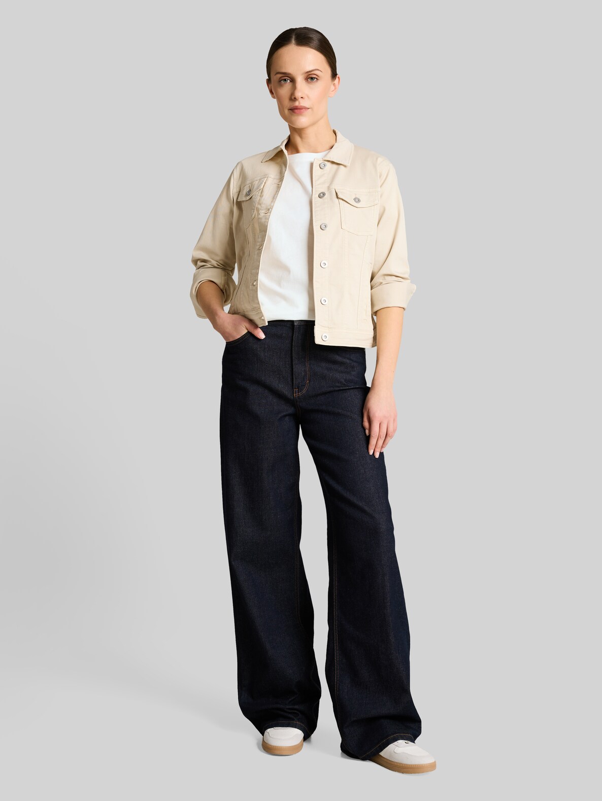 Shop The Look