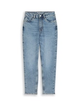 Nicht ausgewählt, TTLINLEY MOM High Waist Ankle Jeans von , blau