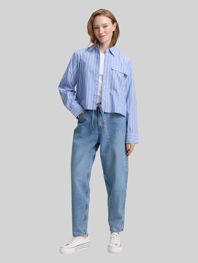 Shop The Look
