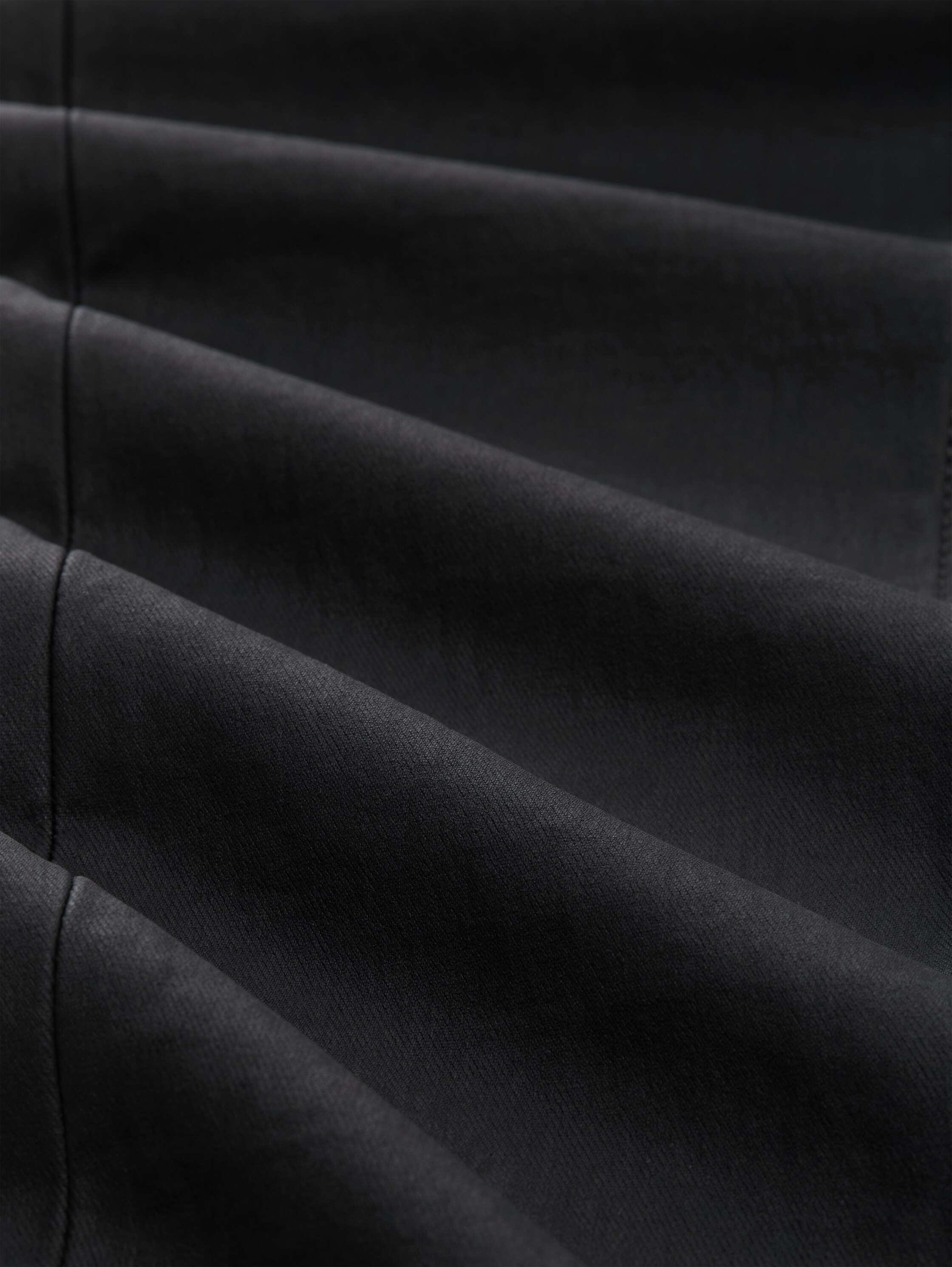 Coated TTNELA SKINNY jeans - coated_black_denim_1 - 