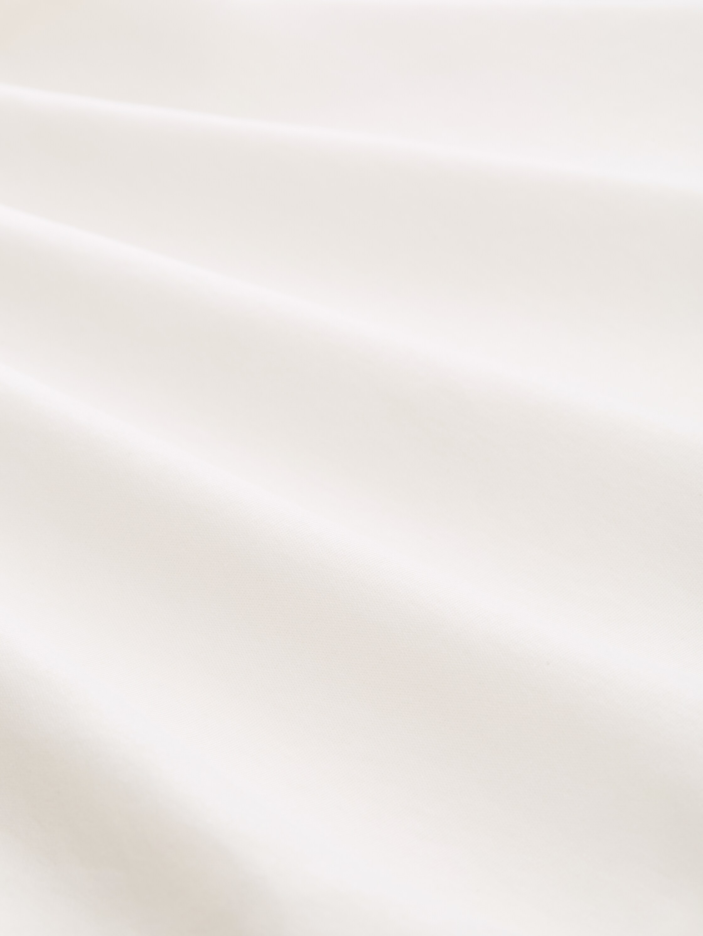 T-Shirt mit Rundhalsausschnitt - whisper_white - 