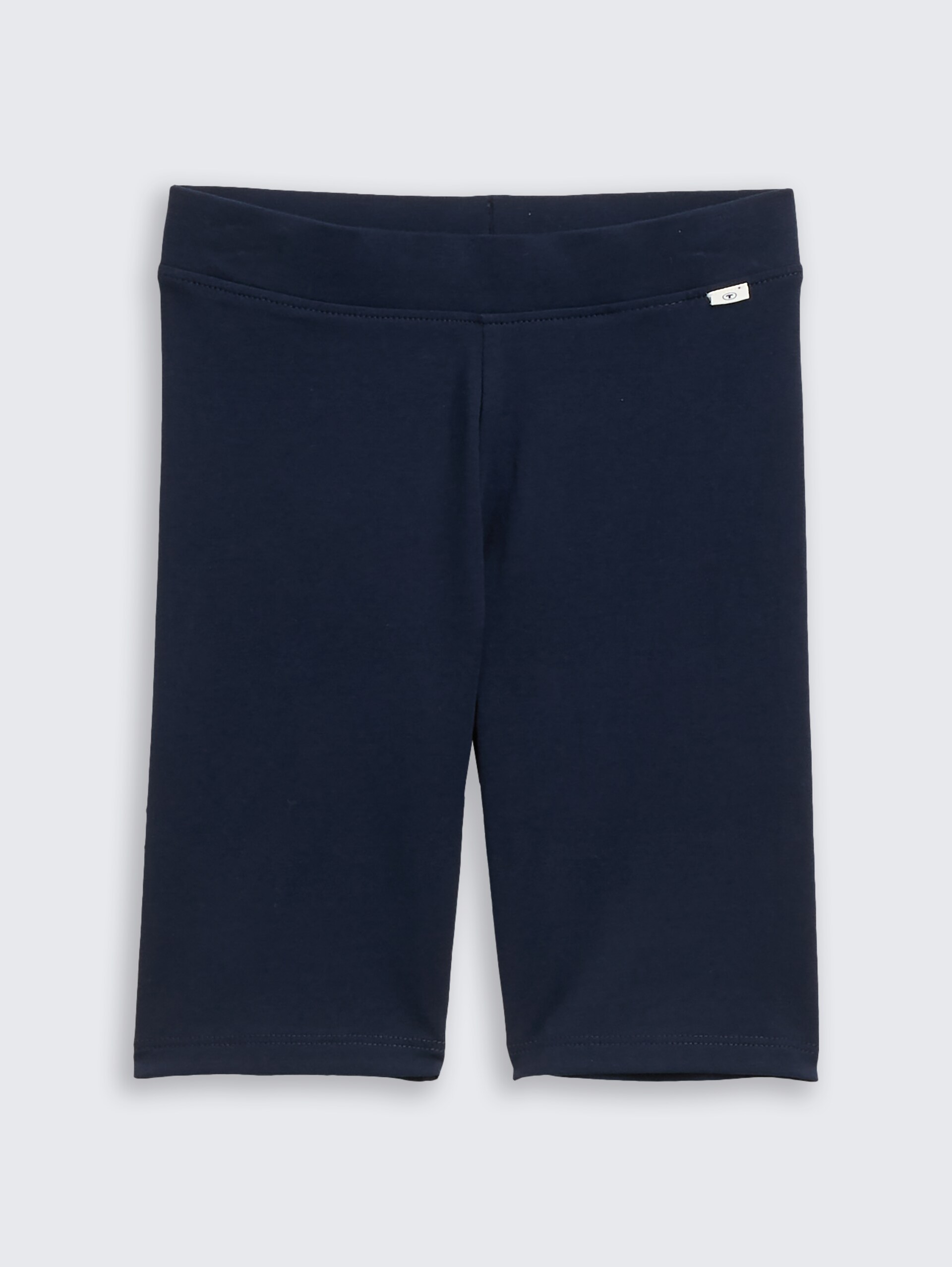 Basic Radler-Shorts - sky captain blue