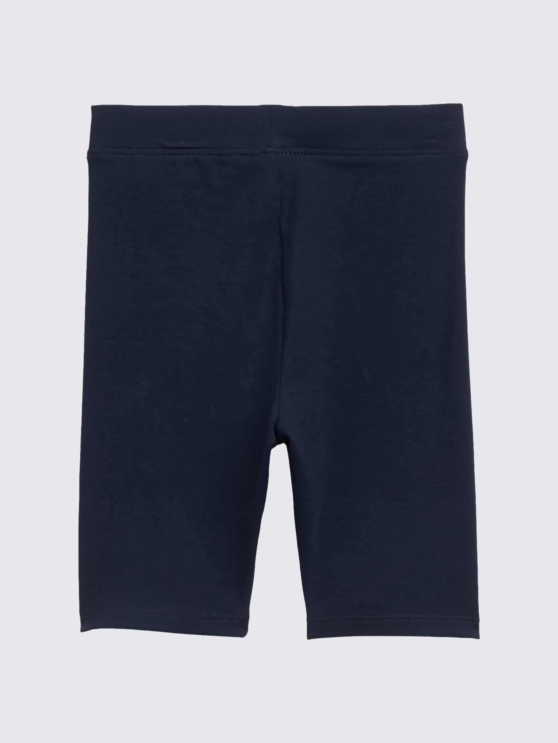 Basic Radler-Shorts - sky captain blue