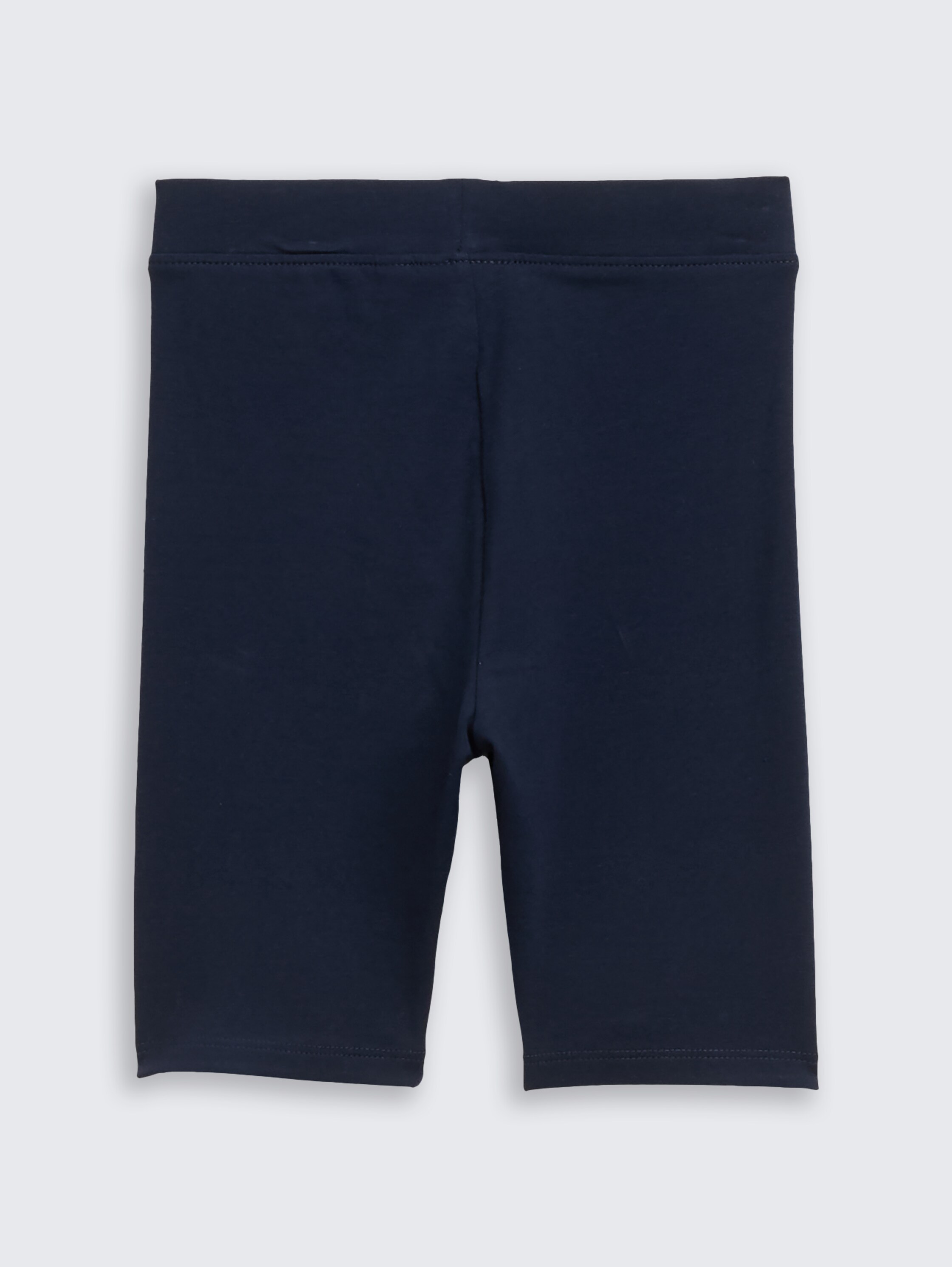 Basic Radler-Shorts - sky_captain_blue_1 - 