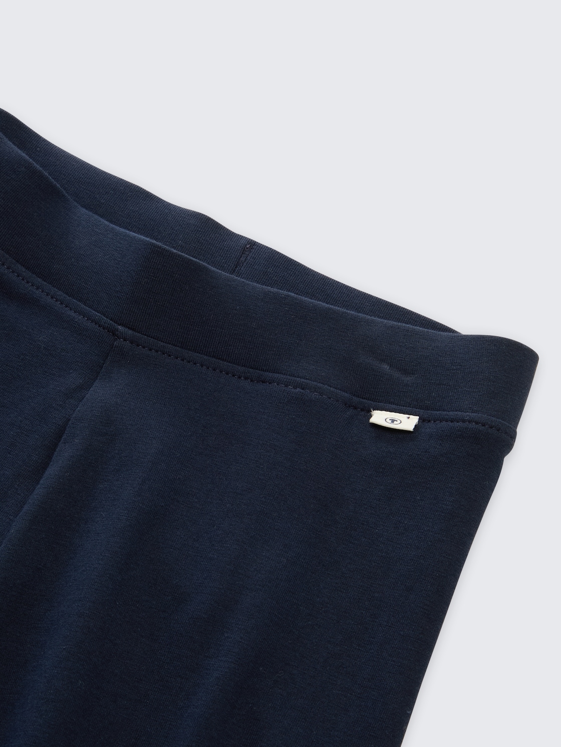 Basic Radler-Shorts - sky captain blue