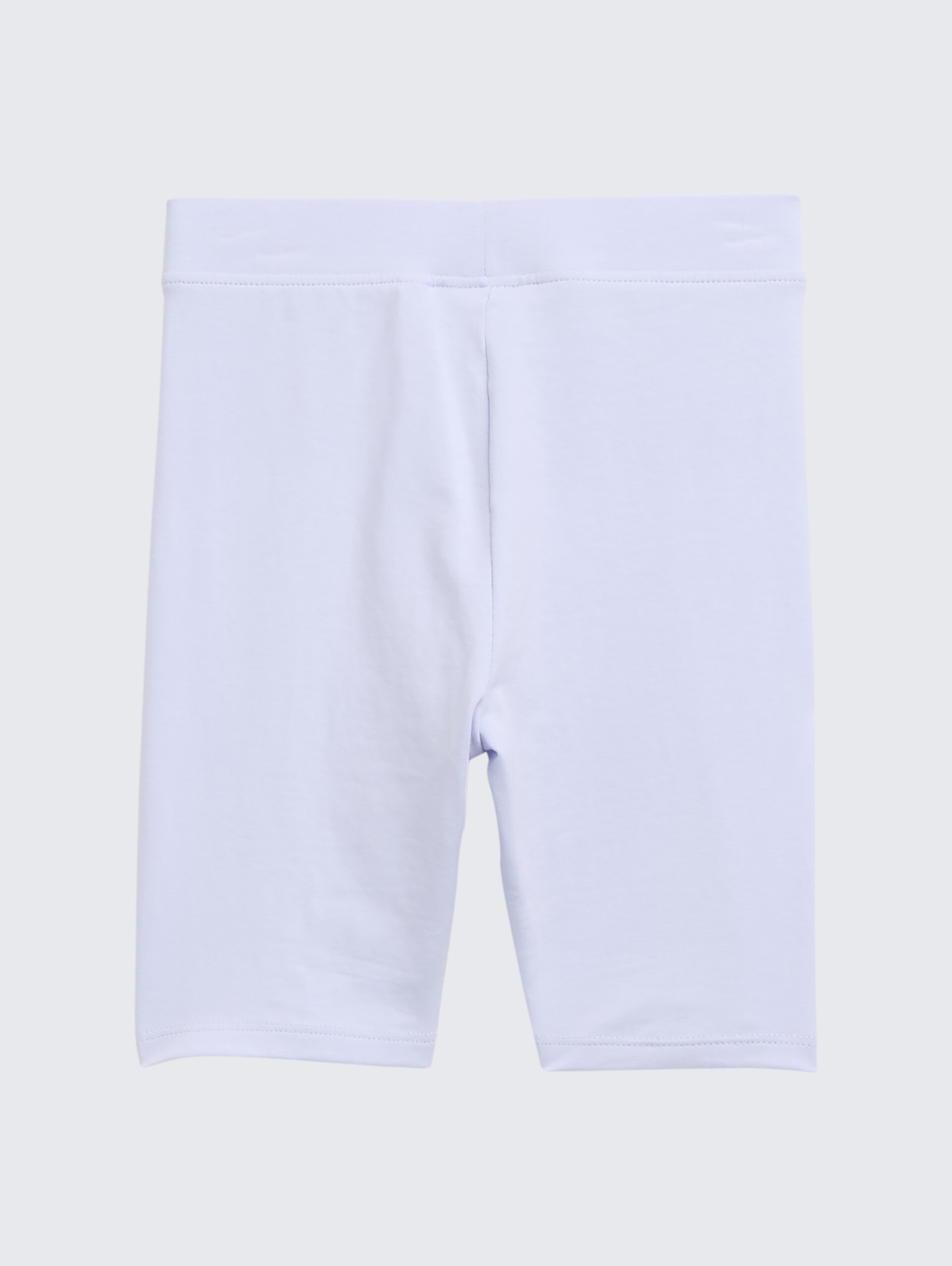 Basic Radler-Shorts - happy lilac