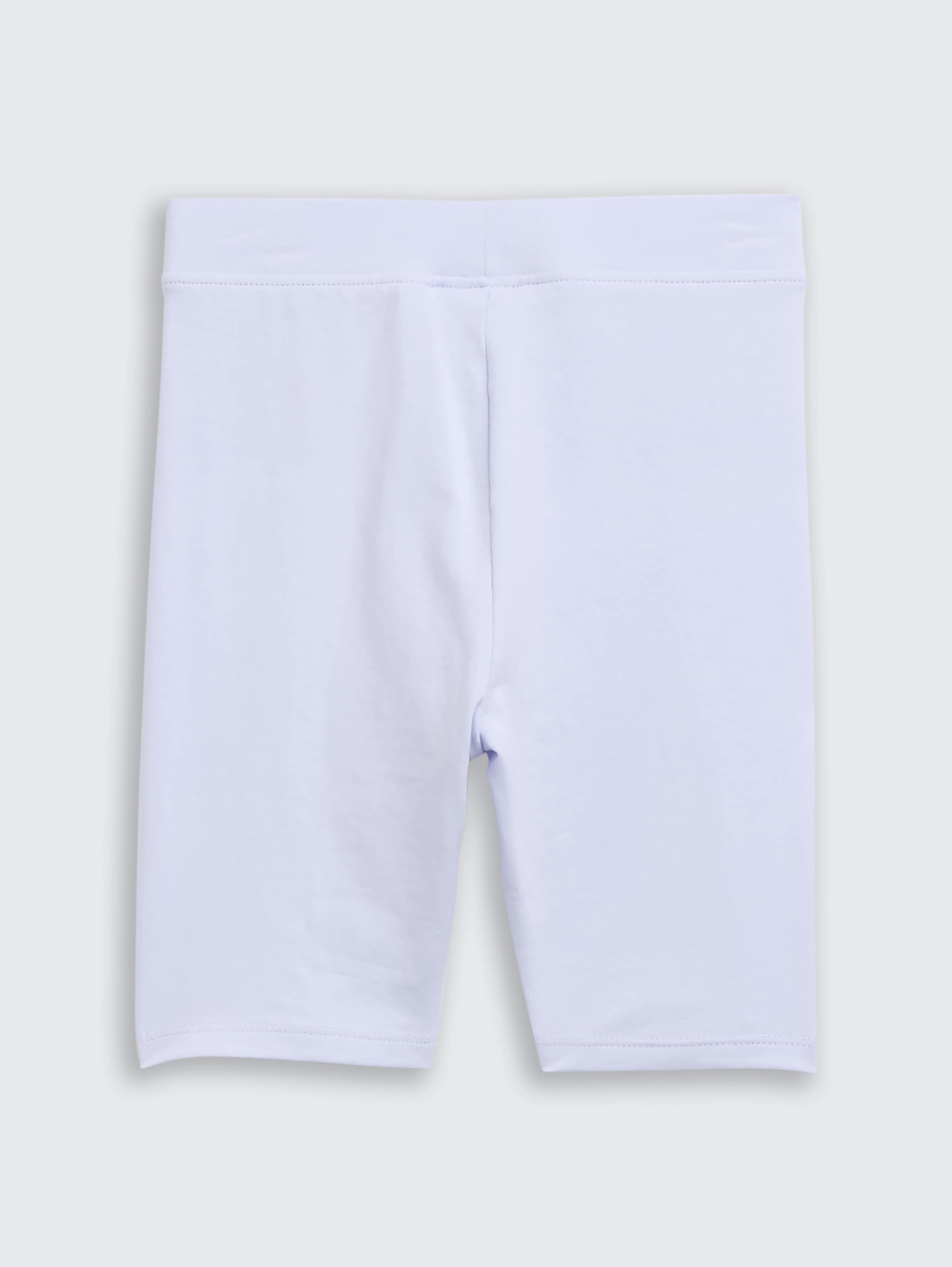 Basic Radler-Shorts - happy_lilac - 