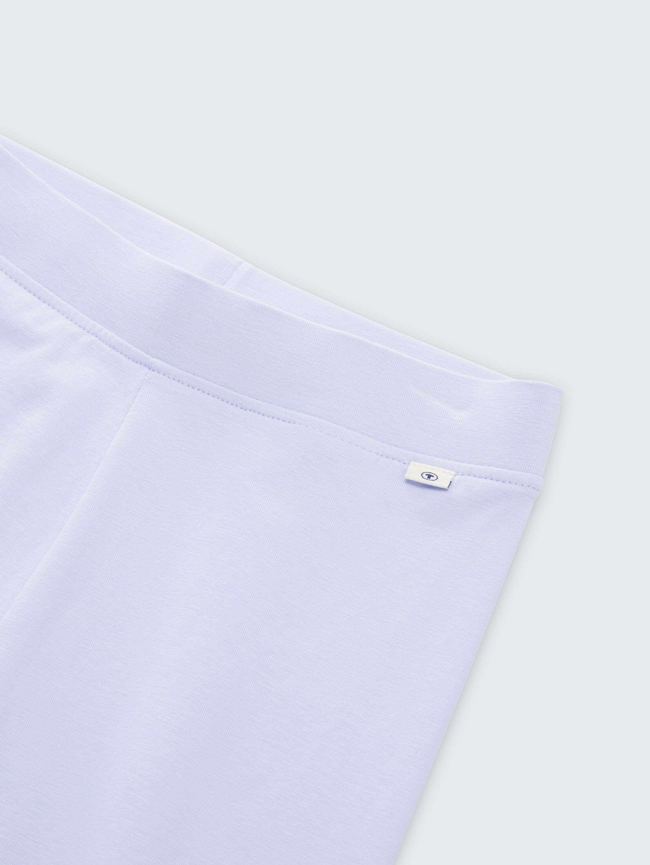 Basic Radler-Shorts - happy_lilac - 