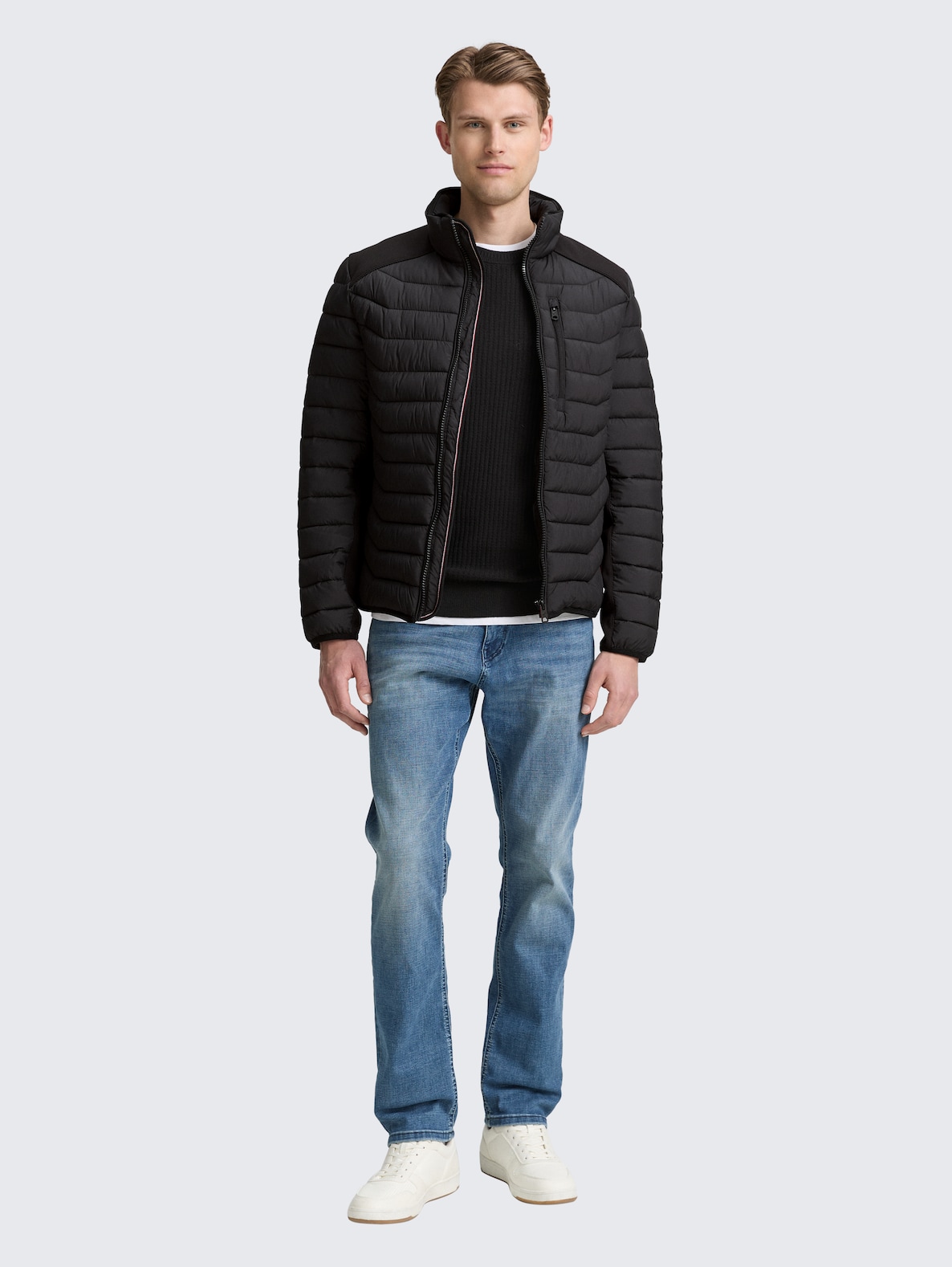 Shop The Look