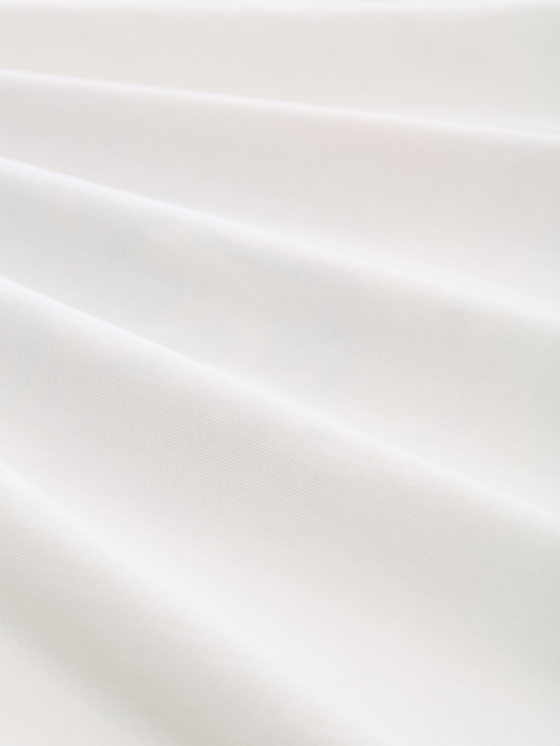 Plus Size - T-Shirt mit Foto-Print - off_white_1 - 