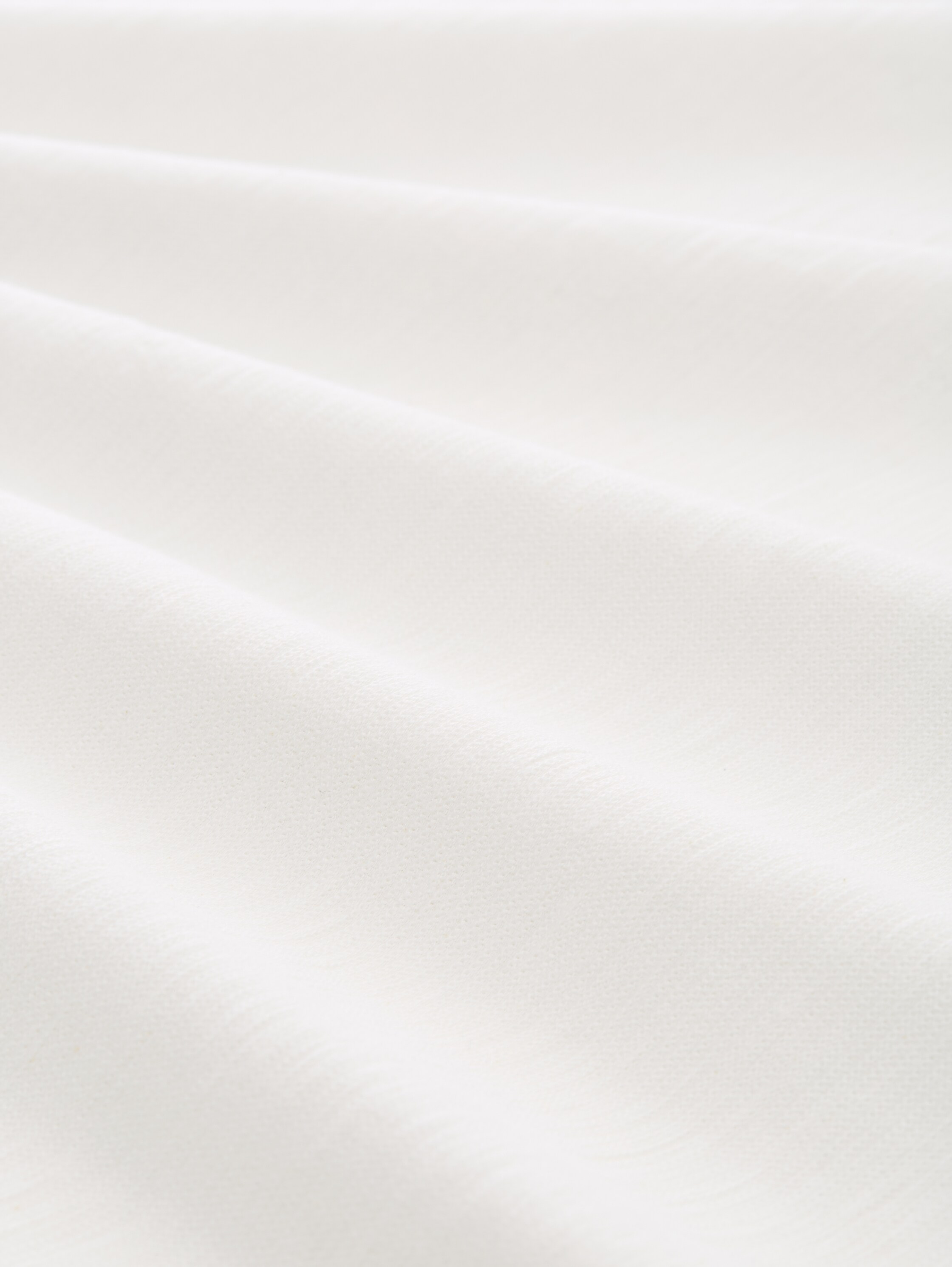 Plus Size - Poloshirt mit Stehkragen - off_white_1 - 