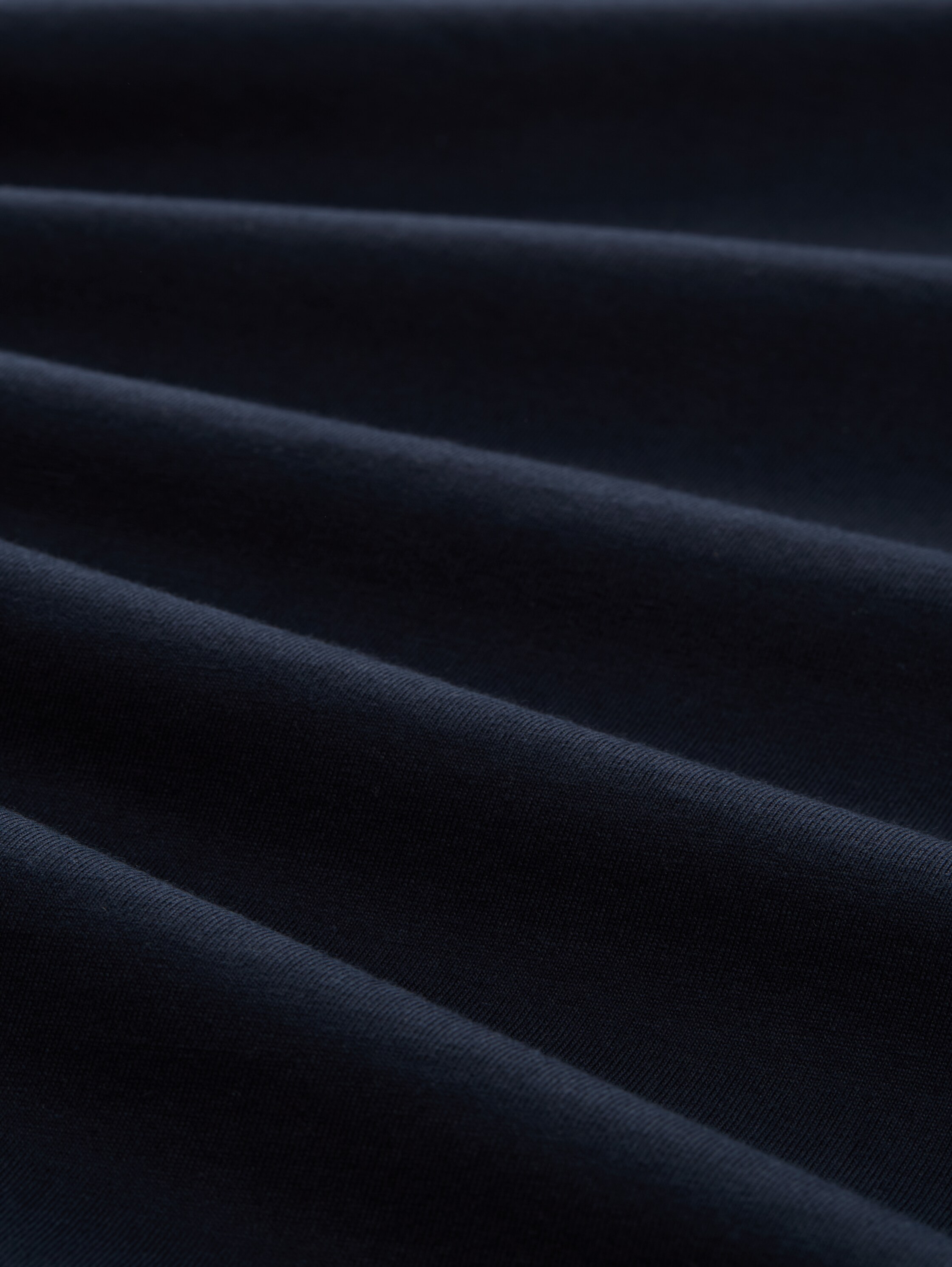 Plus Size - Poloshirt mit Logo-Print aus Baumwolle - sky_captain_blue_1 - 