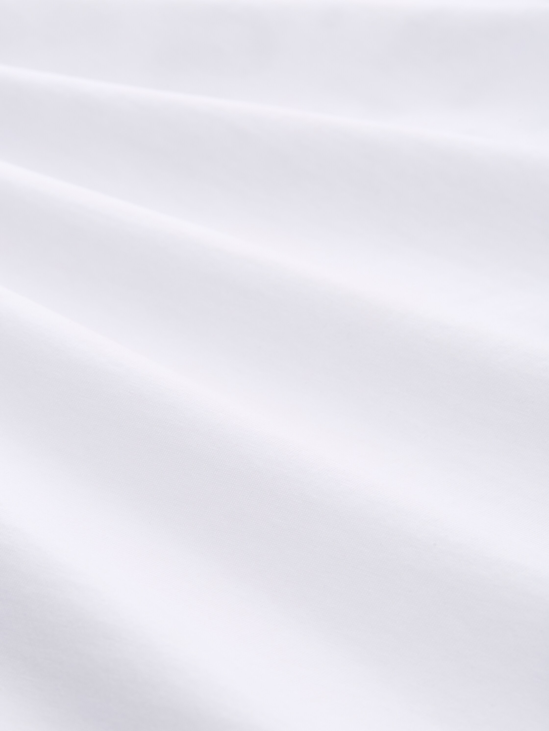 Plus Size -T-Shirt mit Print - white - 