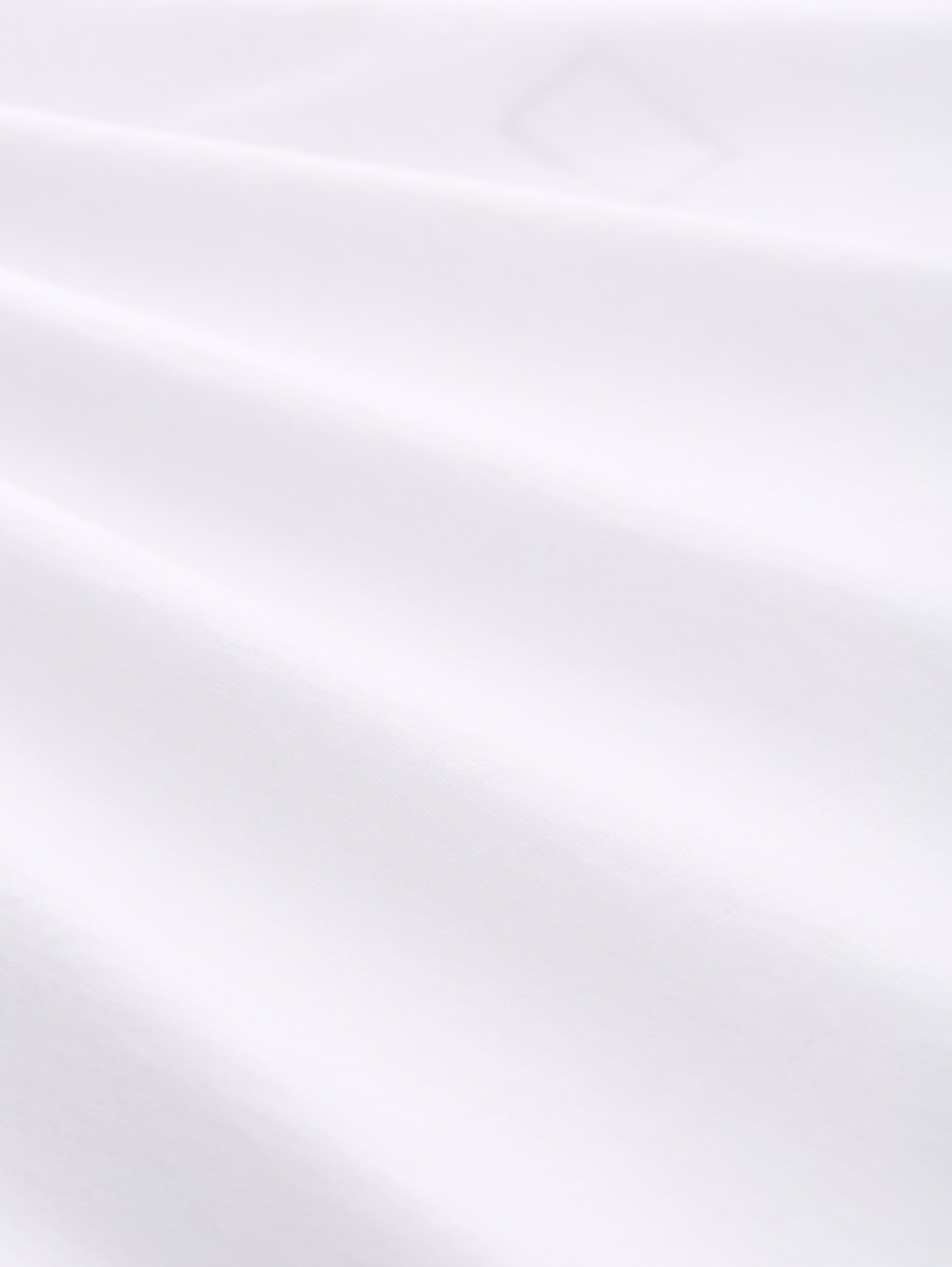 Plus Size - T-Shirt mit Print - white - 