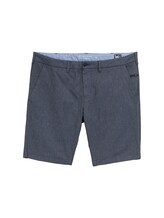 Nicht ausgewählt, Plus Size - Regular Chino Shorts aus Baumwolle von , blau