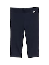 Sélectionné, Basic Capri Leggings par Tom Tailor, bleu