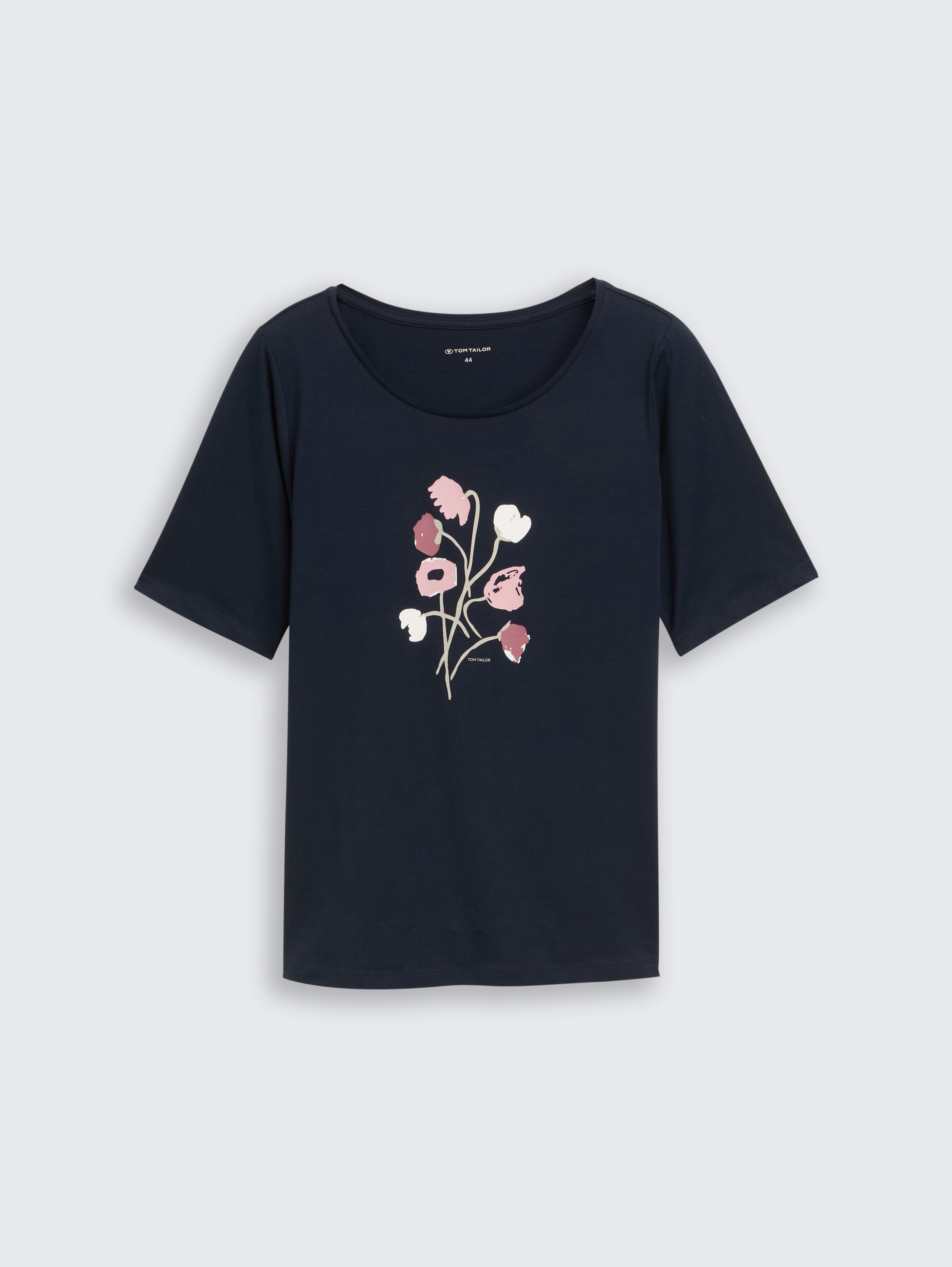 Plus Size - T-shirt met print - lunar_eclipse - 