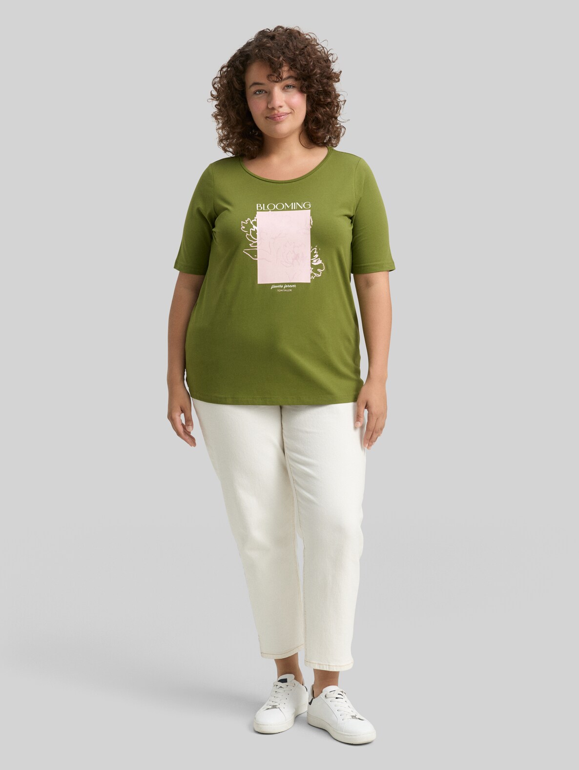Shop The Look
