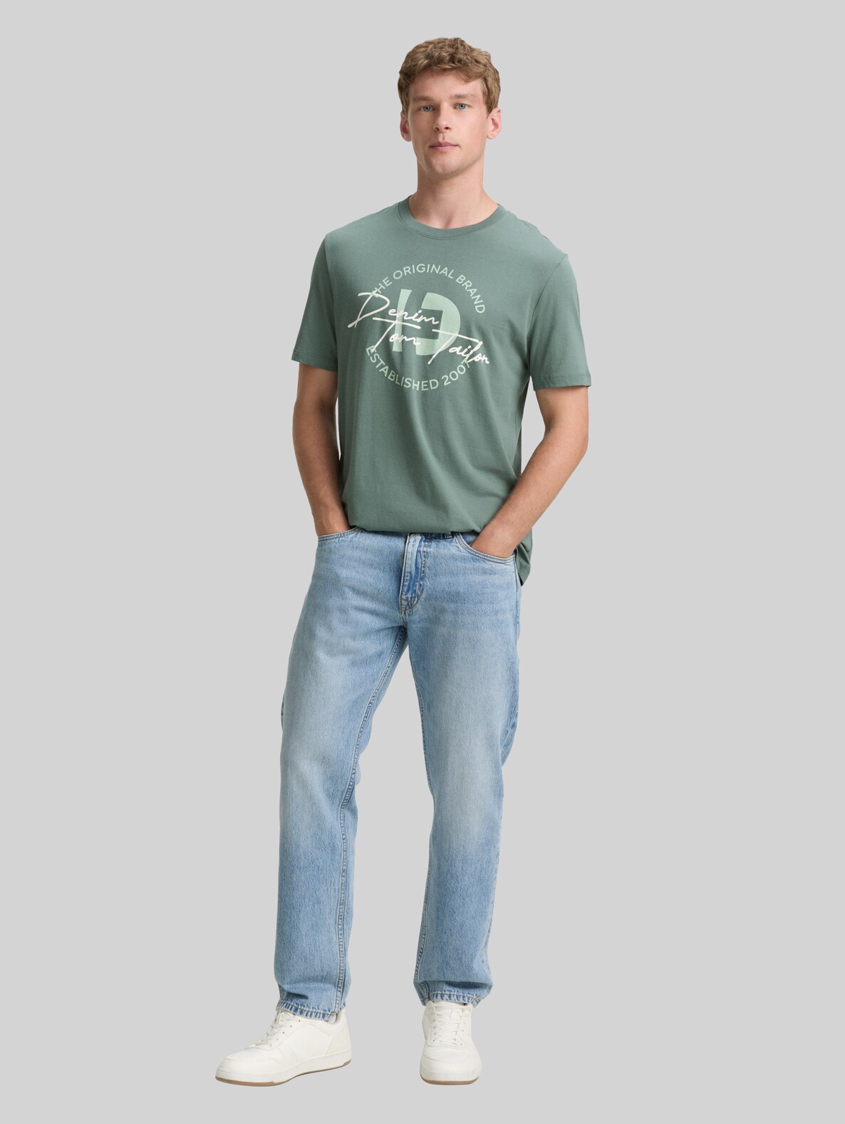 Shop The Look